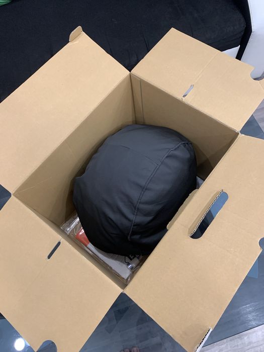 Shoei NXR Permutation TC-1 размер S