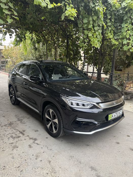 BYD Song Plus 505 Flek Wif