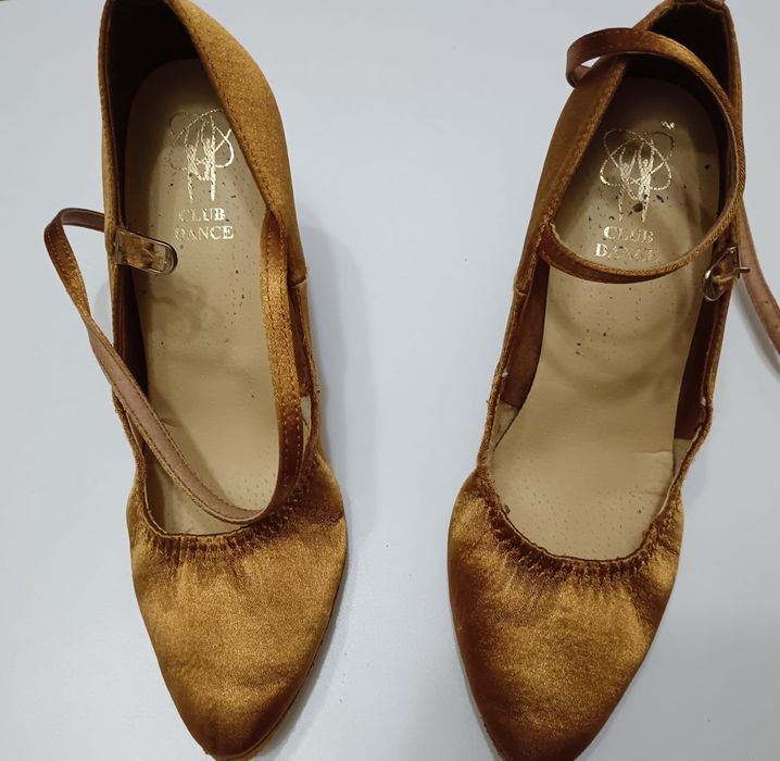 Pantofi de Dans Sportiv - Standard