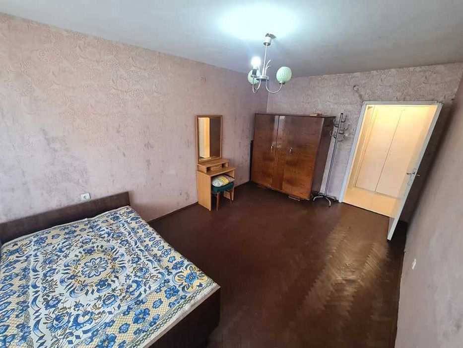 Дава се под наем Двустаен апартамент в Бургас, Лазур - 65 кв.м за 178.5 € - Снимка #1