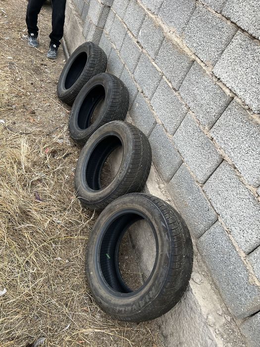 Шины Triangle 185/65/15 ...