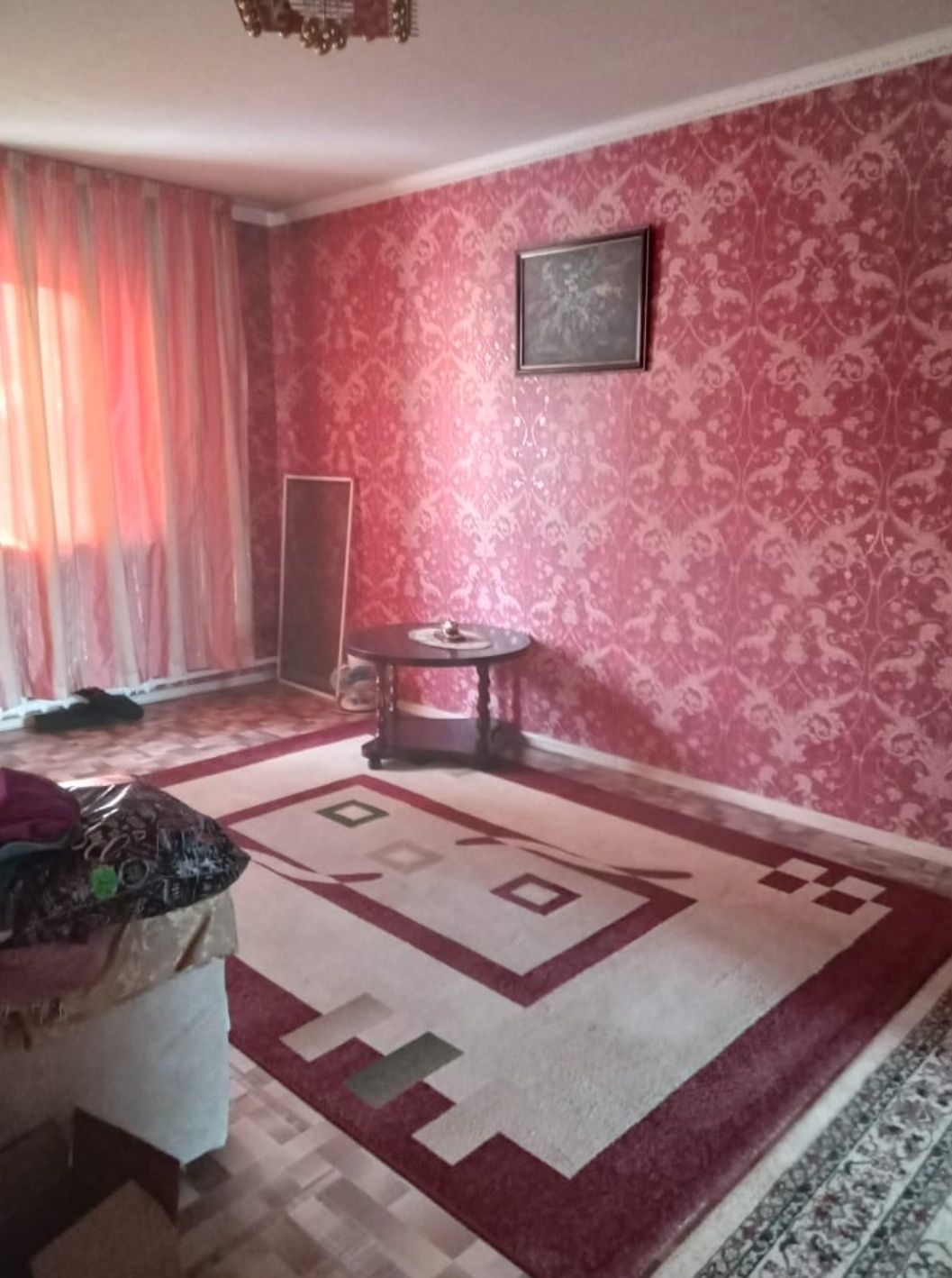 Продам срочно дом в Азате, рядом с Талгаром.