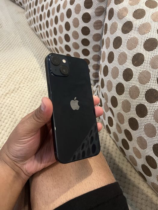 Iphone 13 неразличим от нов