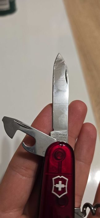 Нож Victorinox Climber