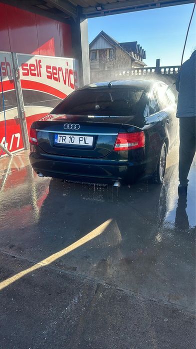 Audi A6 C6 2.0 cp 140 an 2005
