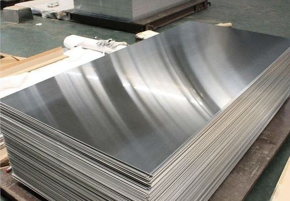 Нержавеющий лист