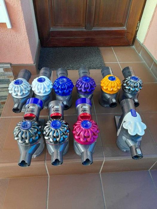 Vand corpuri de aspiratoare Dyson V 5, V 6, V 7