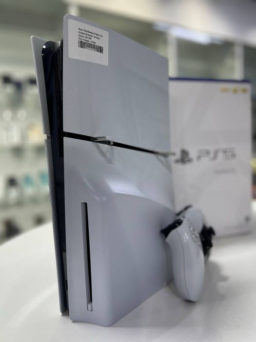 Sony PlayStation 5 Slim 1 Tb