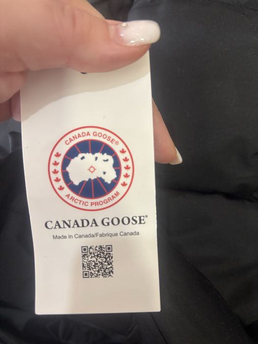 Canada Goose vesta S