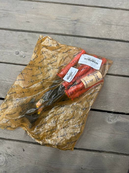 Ютонг свеча провод