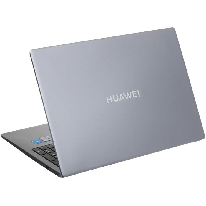 Ноутбук HUAWEI MateBook D16 16"  Intel Core i5-12450H 16GB/512GB Grey