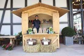 Vand Inchiriez Kioșc  Swiss Chalet – Eleganță și Autenticitate Montană