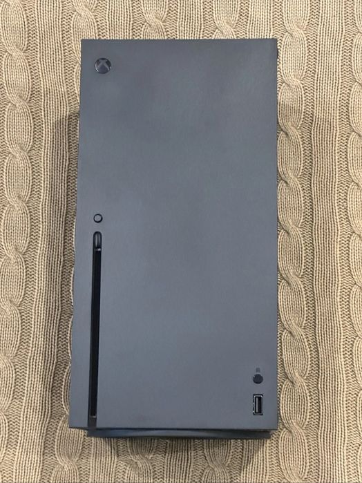 Xbox series x 1tb