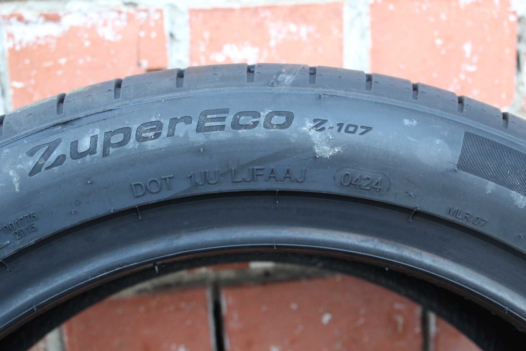 Anvelope vara noi 225/45 R17 WestLake
