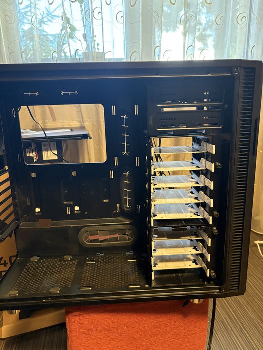 Fractal Design Define R5