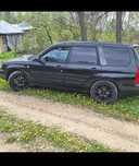 Vand Subaru Forester XT
