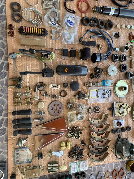 Vand Piese Dacia 1300/1310/Break/Sport-