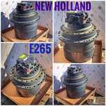 Transmisie finala New Holland E265 - piese de schimb New Holland