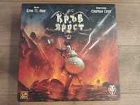 Настолна игра "Blood Rage"