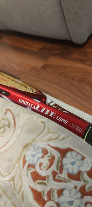 Racheta tenis Yonex graphlex lite long!