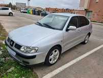 На части Seat Cordoba 1.9 TDI / Сеат Кордоба тди