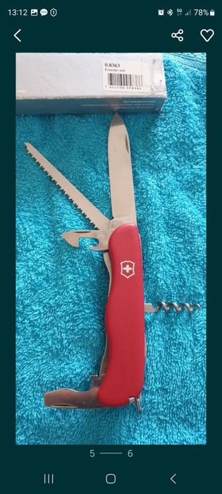 Briceag victorinox