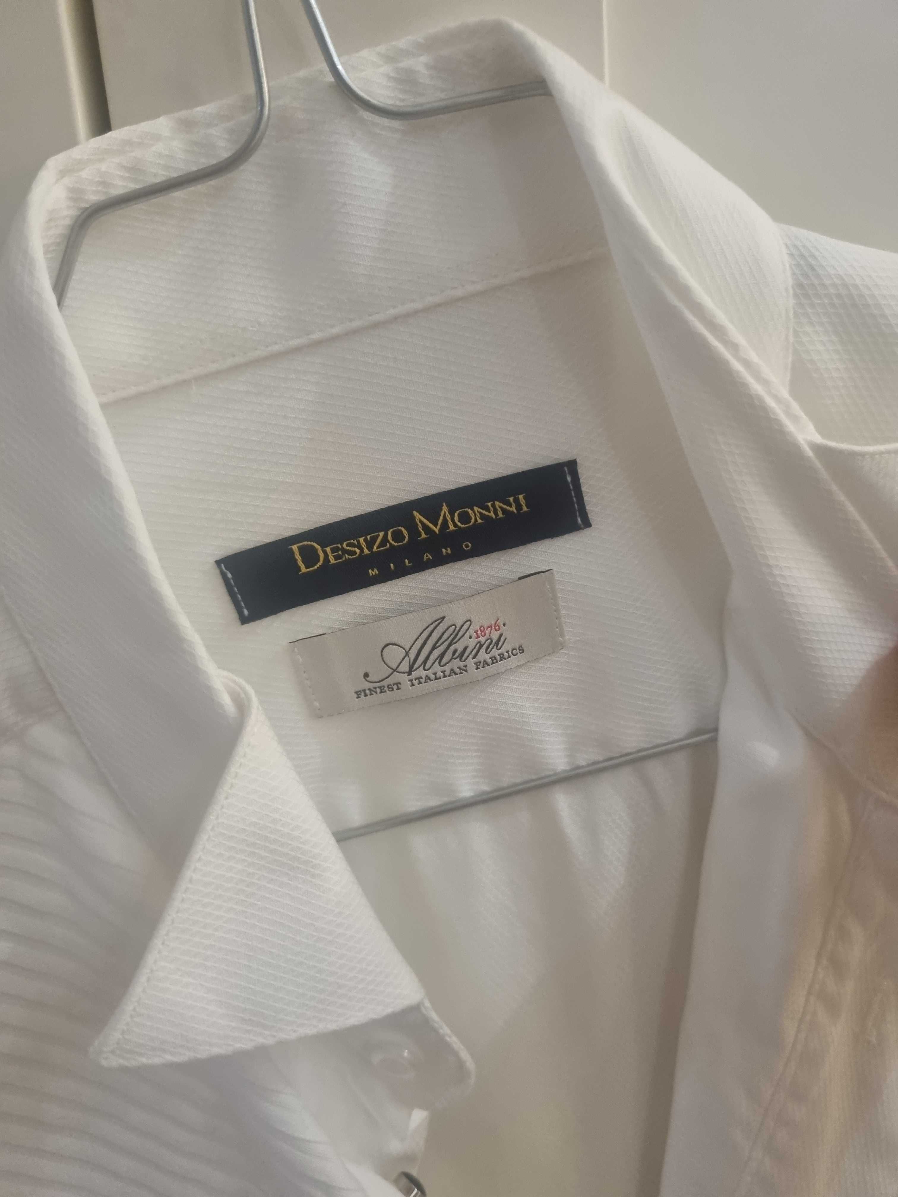 Мъжка риза Desizo monni