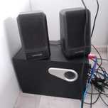 Продам колонки microlab