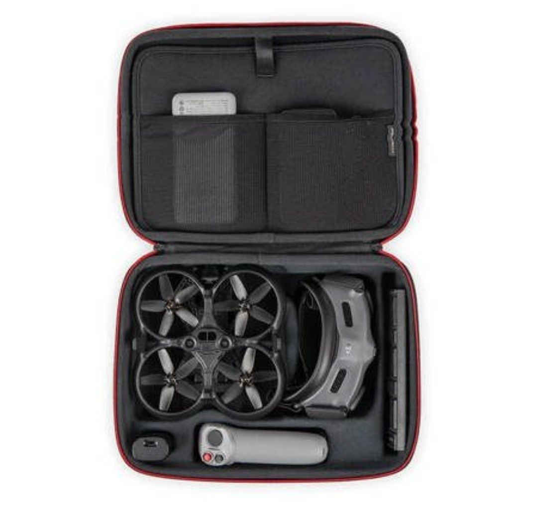 Кейс PGYTECH за дрон DJI Avata