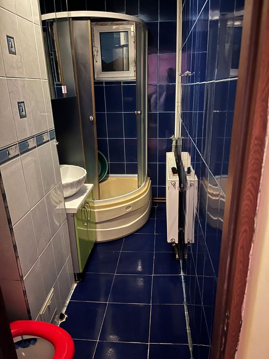 Apartament 2 camere de vânzare - zona Gării