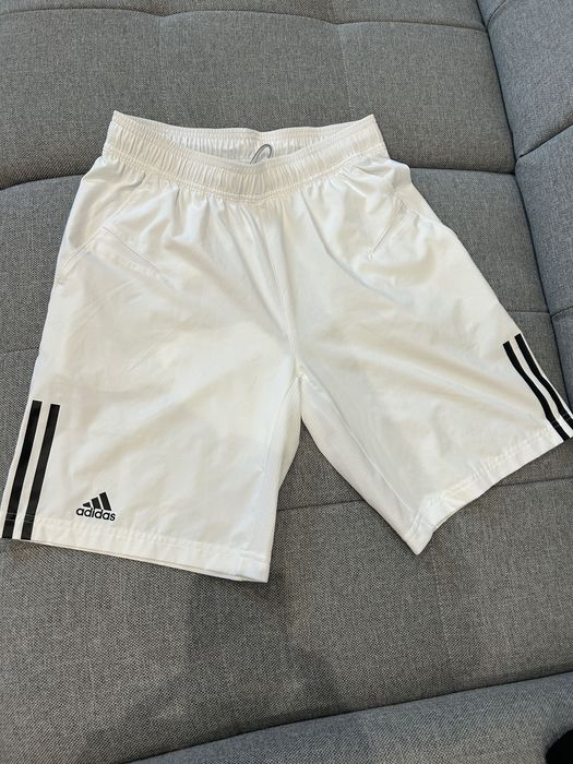 Мъжки къси панталони Adidas