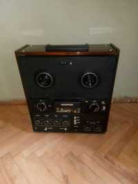 Магнетофон "KASHTAN" Made in USSR