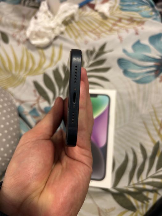 Iphone 14 plus 128gb