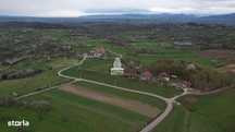 Teren intravilan  la 20 km de Baia Mare