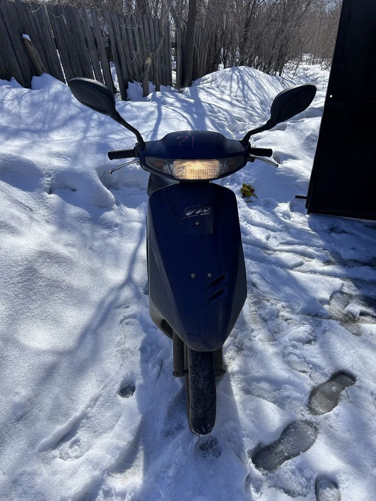 Продам Honda dio