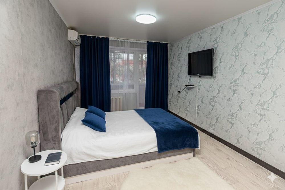 Сдается 1 комнатная квартира посуточно