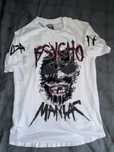 Psycho 4 limited