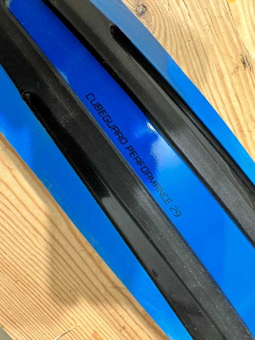 Калник за велосипед Cube Guard Performance 29