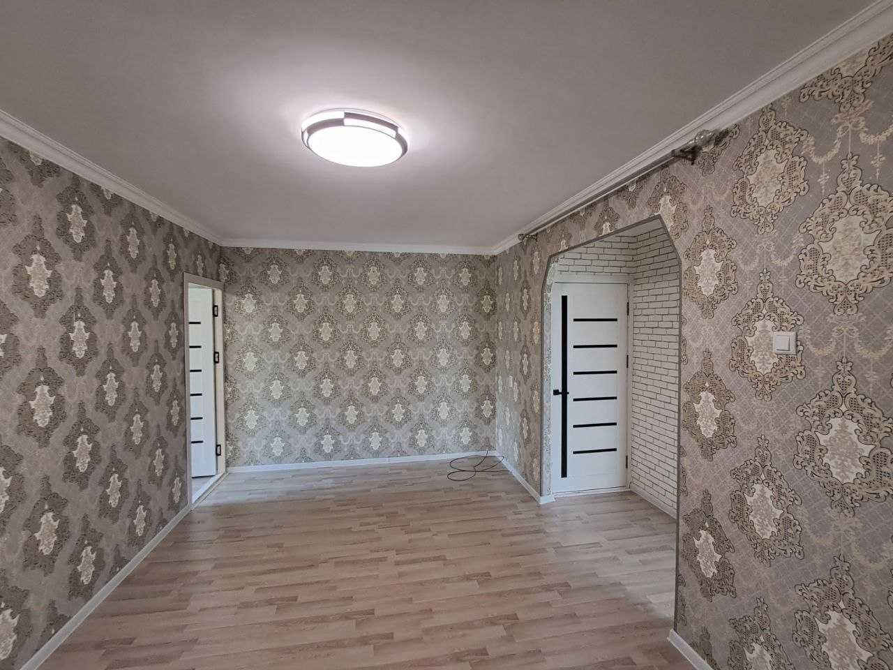 Фрунзиский Вилоят туғриқхонаси. 2-xona Yevro remont ID: 1310