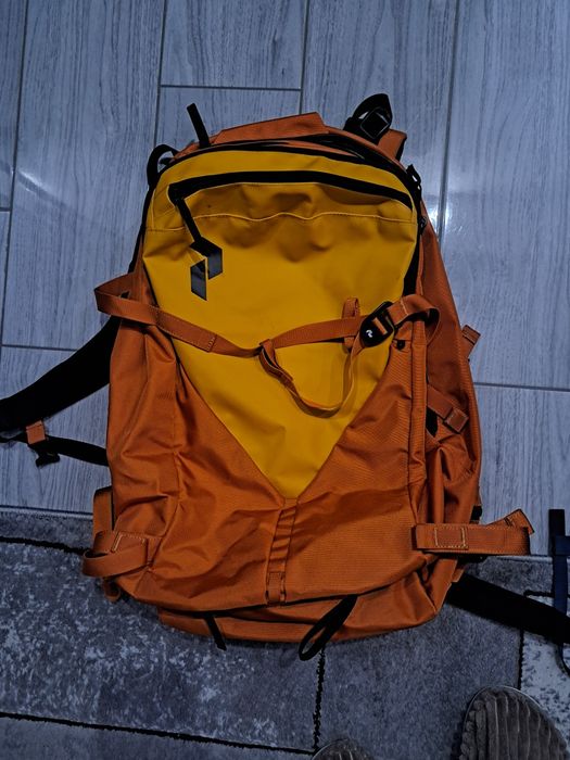 Rucsac/drumeti,Peak performance