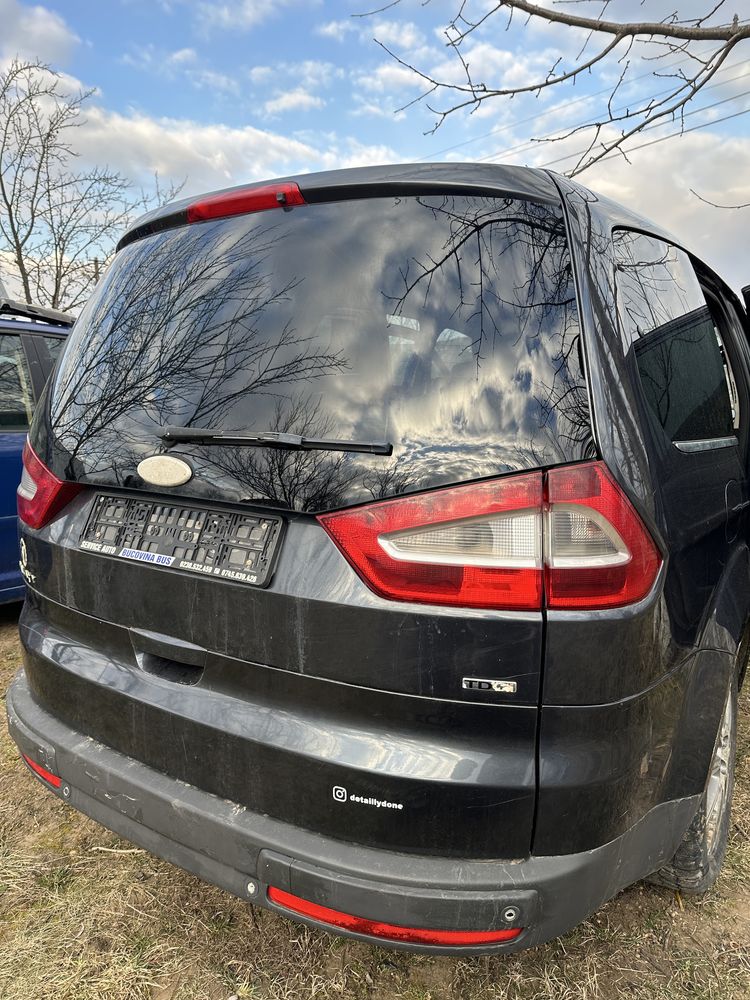 Dezmembrez ford galaxy 2.0 tdci automat 2008