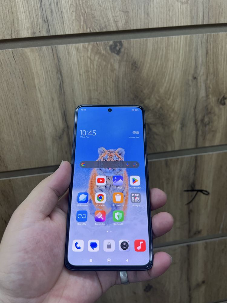 Redmi Note 13 8/128 GB