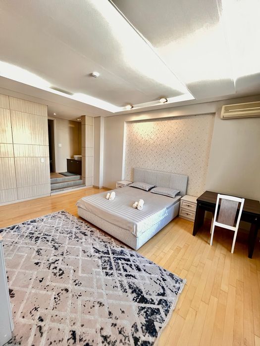 Жк Хайвил посуточно