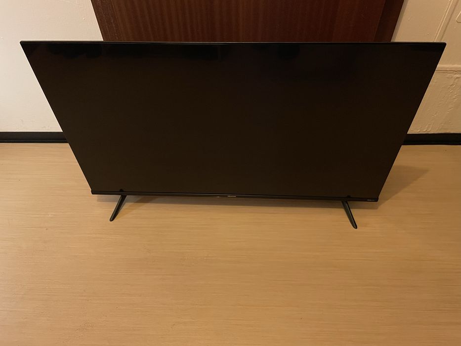 Hinsense Smart 4k UHD