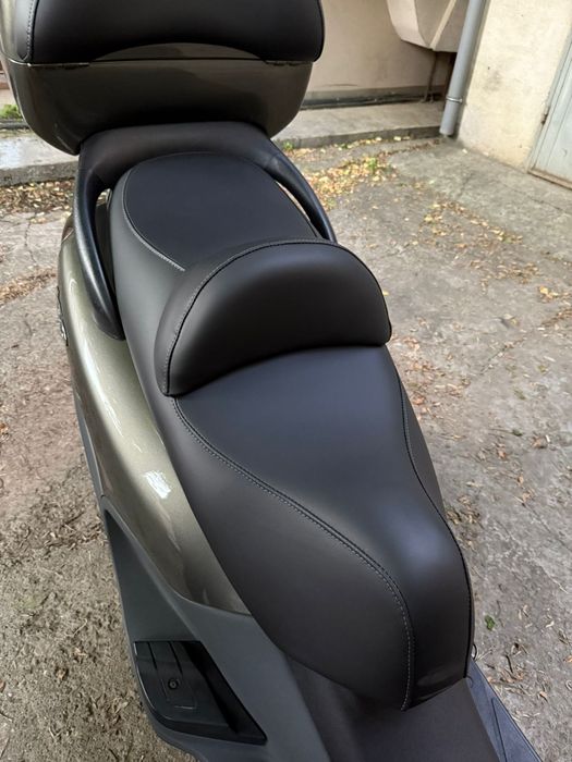 Piaggio x9 evolution