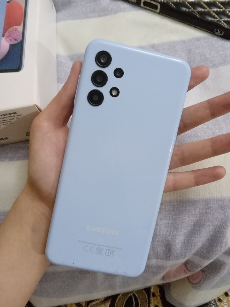Samsung  galaxy A11