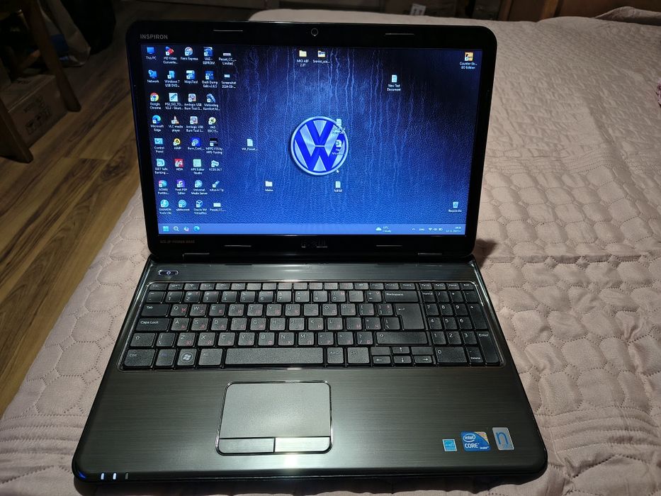 Dell Inspiron N5010 15.6"