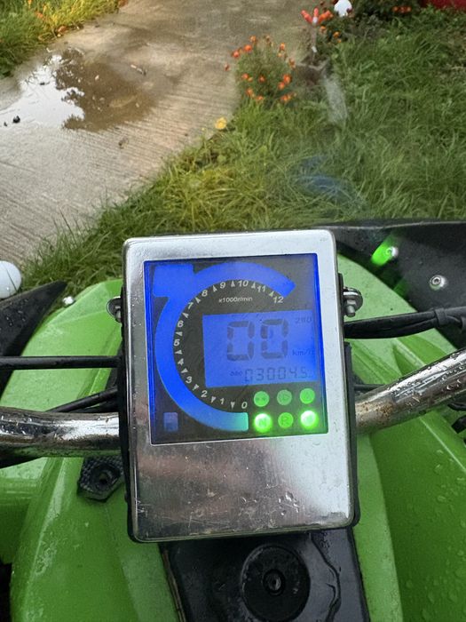 Atv jinling Jla - 923