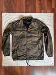 Jacheta military,Thrasher,marime M