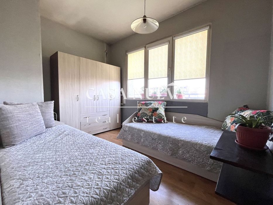 Продава се Тристаен апартамент в София, Фондови жилища - 67 кв.м за 2150 €/кв.м - Снимка #9